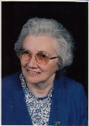 Julia (Judy) Kish Dorrough